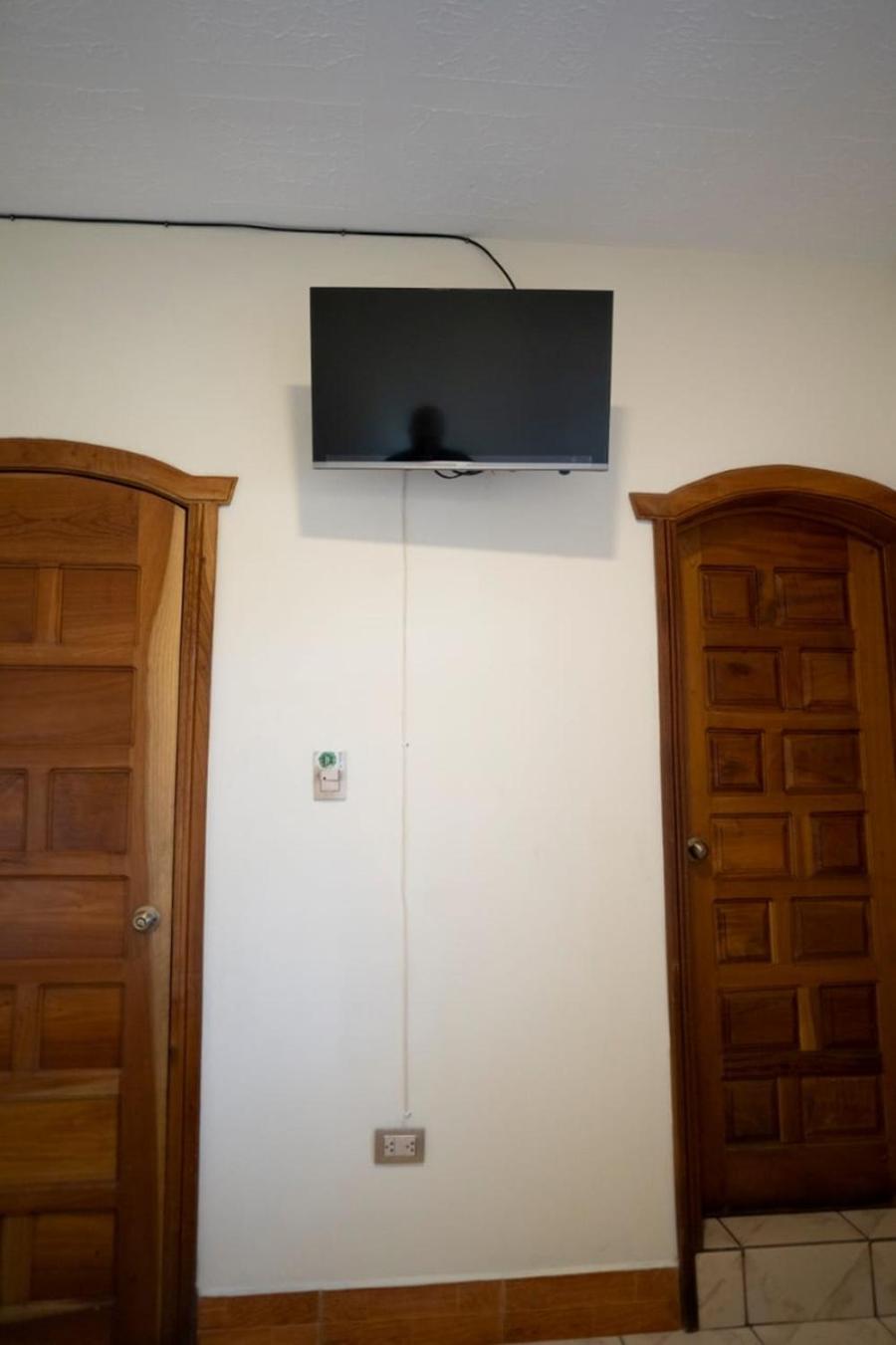 Hotel Los Manantiales باناخاتشيل المظهر الخارجي الصورة