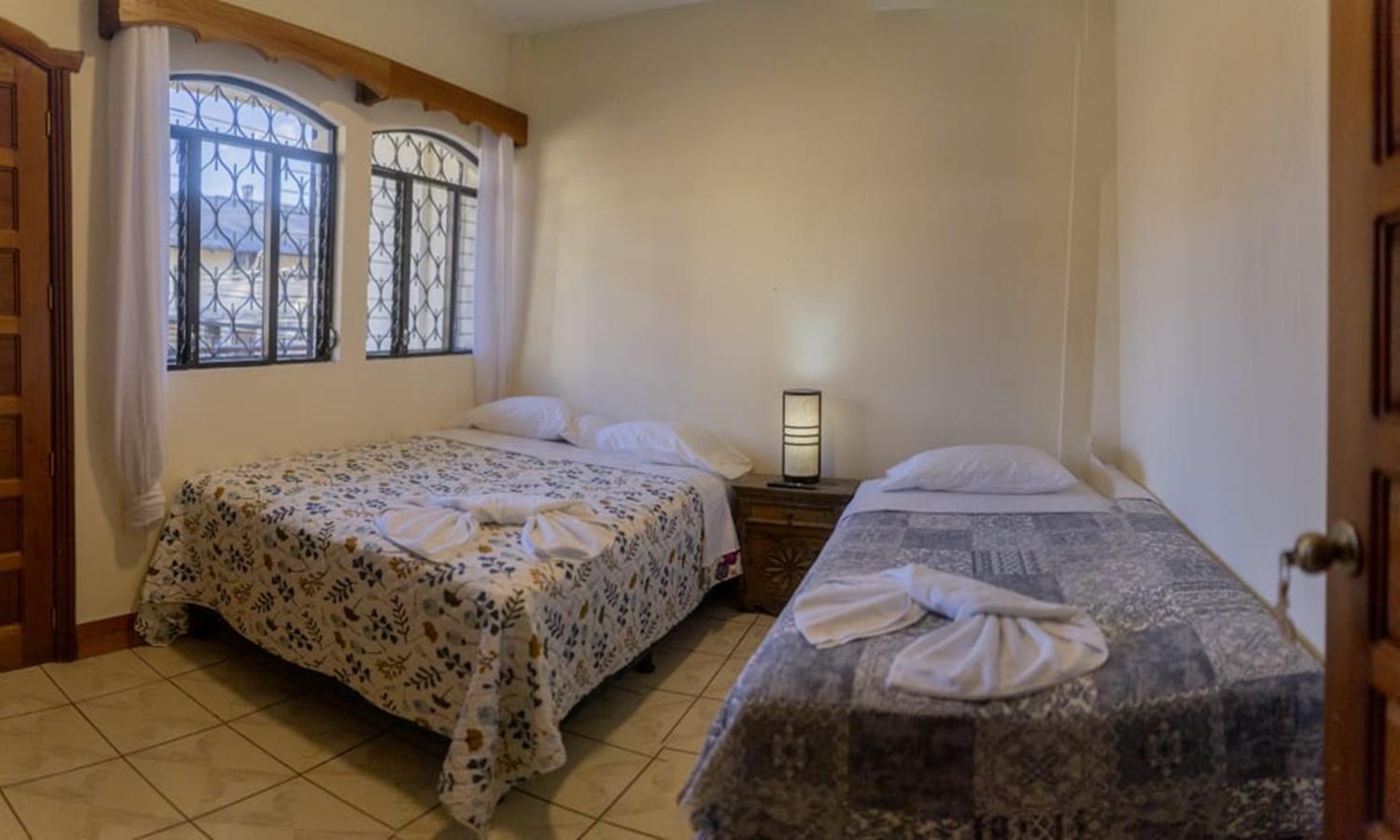 Hotel Los Manantiales باناخاتشيل المظهر الخارجي الصورة