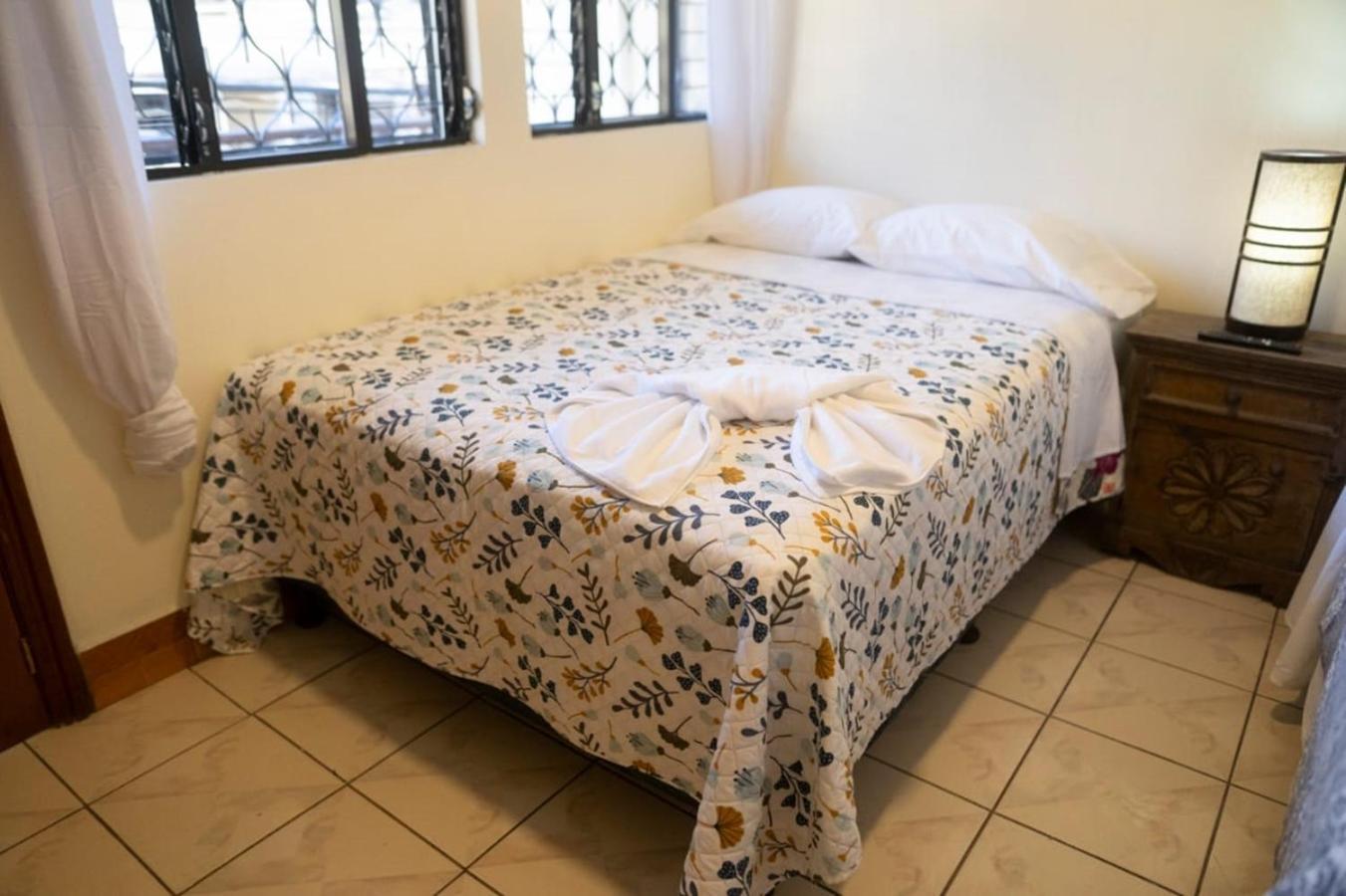 Hotel Los Manantiales باناخاتشيل المظهر الخارجي الصورة