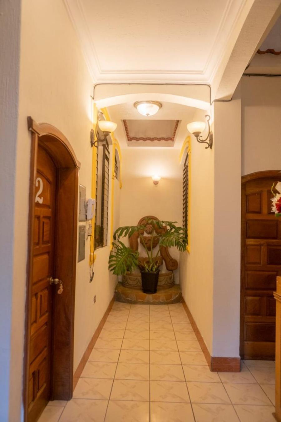 Hotel Los Manantiales باناخاتشيل المظهر الخارجي الصورة