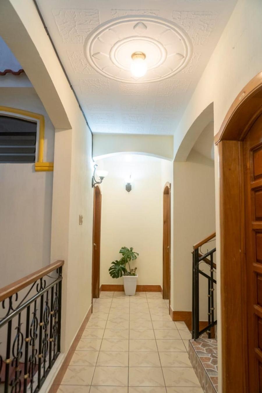 Hotel Los Manantiales باناخاتشيل المظهر الخارجي الصورة