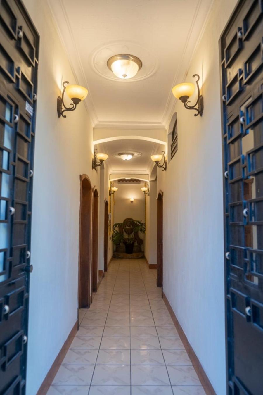 Hotel Los Manantiales باناخاتشيل المظهر الخارجي الصورة